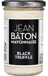Jean Bâton Mayonnaise Black Truffle