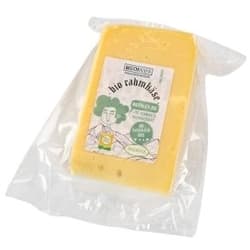 Milchbuben BIO Rahmkäse
