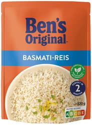 Uncle Ben's Express Basmati