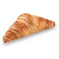 Veganes Croissant
