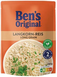 Uncle Ben's Express Long Grain Rice