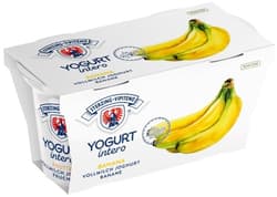 Sterzinger Joghurt Banane 2x125g
