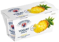 Sterzinger Joghurt Ananas 2x125g