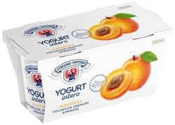 Sterzinger Joghurt Aprikose 2x125g