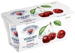 Sterzinger Joghurt Kirsch 2x125g