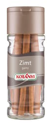 Kotányi Zimt ganz Glas groß