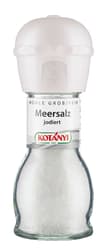 Kotányi Meersalz jodiert Mühle