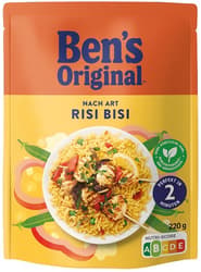 Ben's Original Express Risi Bisi