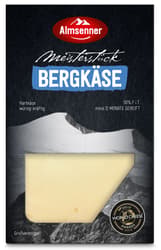 Almsenner Meisterstück Bergkäse 12 Monate gereift