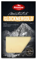 Almsenner Meisterstück Glocknergold