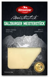 Almsenner Meisterstück Salzburger