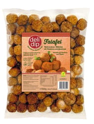Deli Dip Falafel  (tiefgekühlt)