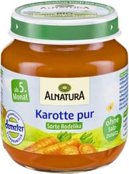 Alnatura BIO Carrot