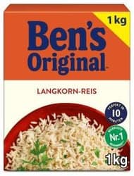 Uncle Ben's Long Grain Rice