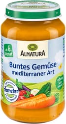 Alnatura BIO Vegetable preparation