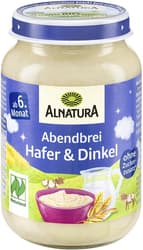 Alnatura BIO Milk porridge with cereals