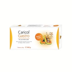 Caricol® - Gastro