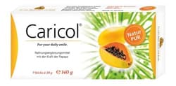 Caricol Stickpacks