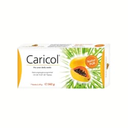 Caricol Stickpacks
