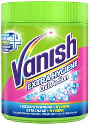 Vanish Hygiene Powder
