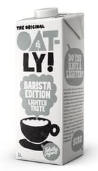 Oatly Haferdrink Barista Lighter Taste