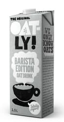 Oatly Haferdrink Barista Edition 1,5l