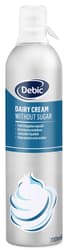 Debic spray cream unsweetened