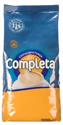 Completa coffee whitener