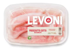 Levoni Prosciutto Cotto Scelto