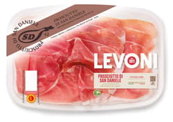 Levoni Prosciutto San Daniele