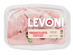 Levoni Prosciutto Cotto con Tartufo 