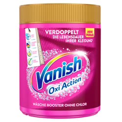 Vanish Pink (colour safe) Powder