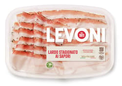 Levoni Lardo di Castellucchio
