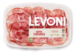 Levoni Coppa di Parma