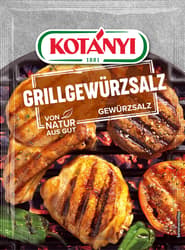 Kotányi Grillgewürzsalz