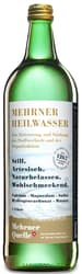 Mehrner healing water