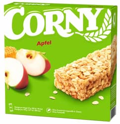 Corny Apfel Müsliriegel
