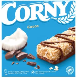 Corny Cocos Müsliriegel