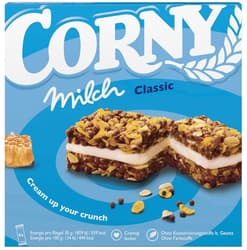 Corny Milch Müsliriegel