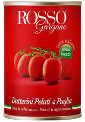 Rosso Gargano Datterini Pelati di Puglia