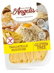 De Angelis frische Tagliatte glutenfrei