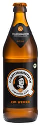 Quartiermeister BIO-Weizen (Mehrweg)