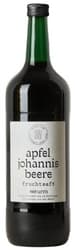 Wwurm Apfel-Johannisbeere Saft (Mehrweg)