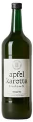 Wwurm Apfel-Karotte Saft (Merhweg)