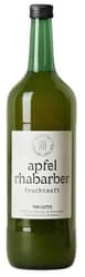 Wwurm Apfel-Rhabarber Saft (Mehrweg)