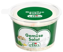efko vegetable salad