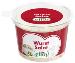 efko sausage salad