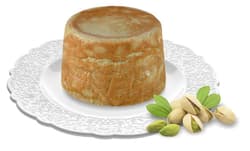 Centro Form Ricotta Dolce mit Pistazien