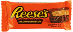 Reese's Peanut Butter Cup 2er