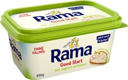 Rama Good Start